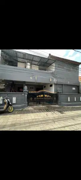 Dijual kost kostan 11 kamar di akasia denpasar dekat kampus warmadewa