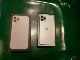 Iphone 11 pro 512gb sepektakulier
