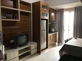 JUAL 2KT FF SIAP HUNI DKT CP APT ROYAL MEDITERANIA