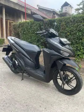 Honda New Vario 150cc Keyless CBS ISS Thn.2019