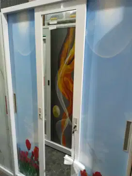 Kredit Perabot, barang elektronik, dan Handphone