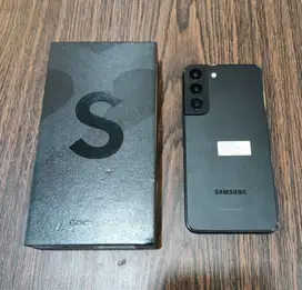 2nd samsung s22 8/256