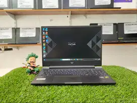 LAPTOP SECOND HP VICTUS 15-FB1888AX AMD Ryzen 5-7535HS