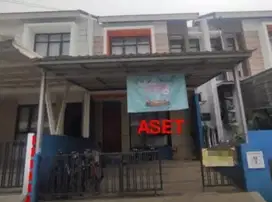 Rumah Murah Perum Cendana Residence, Ciputat, Tangsel
