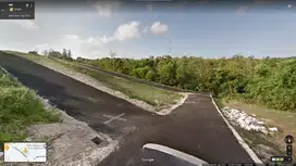 CEPAT JUAL!! Tanah Kavling Siap Bangun Jl Darmawangsa, Ungasan