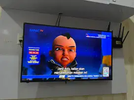 TV LG LED 43’inch