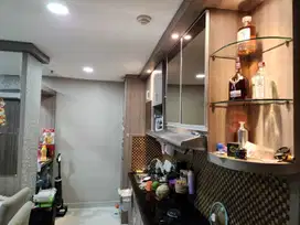 Unit Gandeng Apt Sunter Icon, Tower West Lt Tinggi, Sunter Jakut