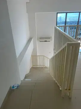 Apt Soho Central Park Cocok Ruang Kantor/Kerja, Jakbar