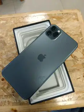 IPhone 11promax 256gb inter nominus