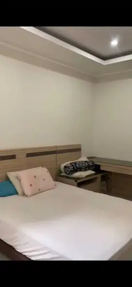 Sewa Rumah FF 3kt + 3km, One Gate Antara Gatsu Tengah & Barat