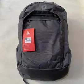 Original Tas Ransel Consina Spacious 21L Rain Cover Daypack