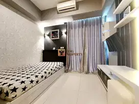 Sewa Studio Taman Anggrek Residences FF Bagus, Tanjung Duren Jakbar