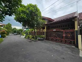 Rumah Lingkungan elite FAJAR INDAH SOLO