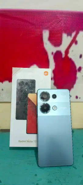 Redmi Note 13 pro 4G 8/256