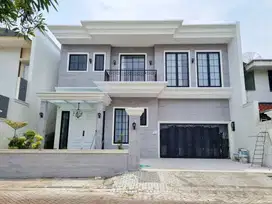 RUMAH INTERNATIONAL VILLAGE CITRALAND BARU GRES FF DKT GWALK