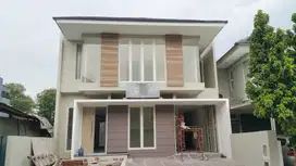 RUMAH WOODLAND CITRALAND BARU GRES DKT PASAR & KOMERSIAL