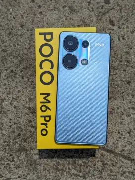 BU XIAOMI M6 PRO