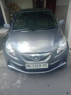 Brio 2014 plat DK