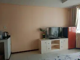 Dijual apartemen royal type studio murah furnished