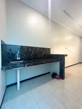 Rumah KPR BSI Siap Huni Dekat Mall Cijantung Jl Tb Simatupang Terminal