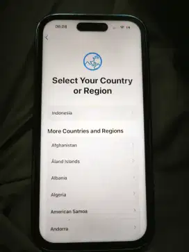 Hp iPhone 14 PRO bhn lck