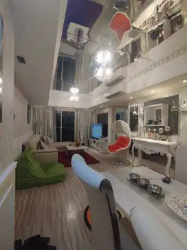 Apt Kensington FF Lokasi Strategis Kelapa Gading Jakarta