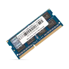 Ram Laptop 8GB DDR3 Non-L Baru