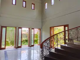 Rumah Sangat Nyaman, Tenang, Strategis Pondok Labu Jaksel