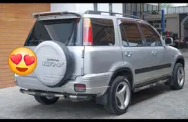 Honda CR-V 2000 Bensin