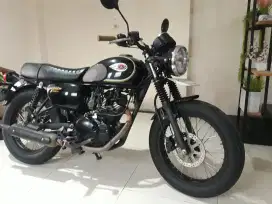 Kawasaki W175 Se