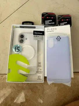 iphone 16 case ultra thin