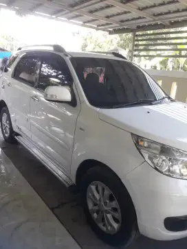 Mobil  terios TX