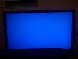 TV LED Toshiba 14 inch