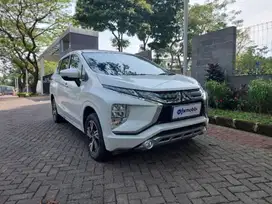 DP 5% Mitsubishi Xpander 1.5 Sport Bensin-AT 2021 BRX