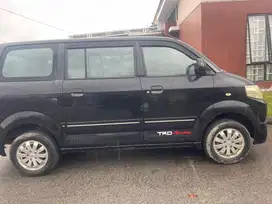Suzuki APV autometic