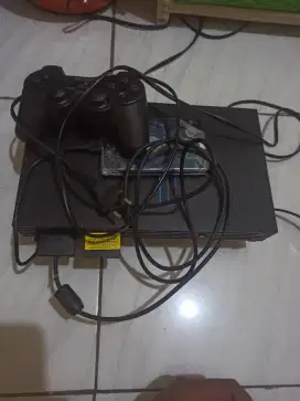 PlayStation 2 ps 2