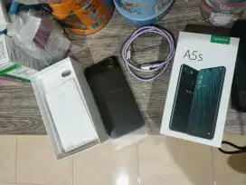 Dijual Hp Oppo A5s