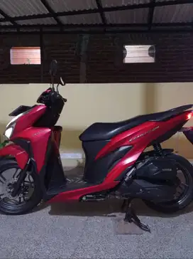 Vario 150 keyless 2021