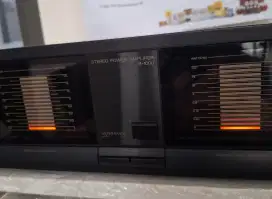 Power Amplifier Sansui B-1000