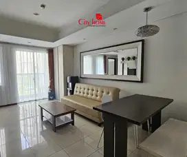Disewakan apartemen royal furnished  type 2 bed room furnished