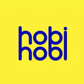 LOWONGAN KERJA di hobihobi
