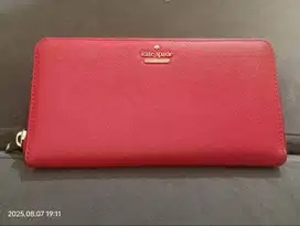 FOR SALE Dompet Wanita Kate Spade Authentic