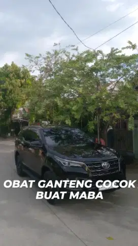 Fortuner 4x2 grsport 2024