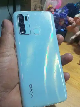 Vivo Y30 6/128 batangan