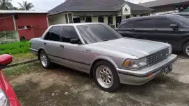 TOYOTA CROWN SPR SALOON 2.0 M/T 1991