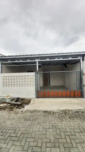 Disewakan rumah tinggal dekat upi cibiru