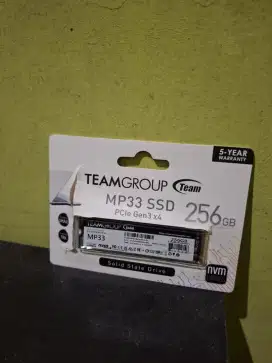 SSD TEAM GROUP 256GB