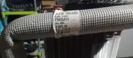 Jual evaporator AC daikin