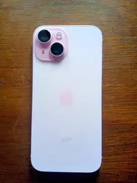 Iphone 15 128GB