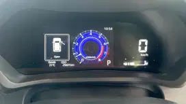 Nissan Livina 2012 Bensin